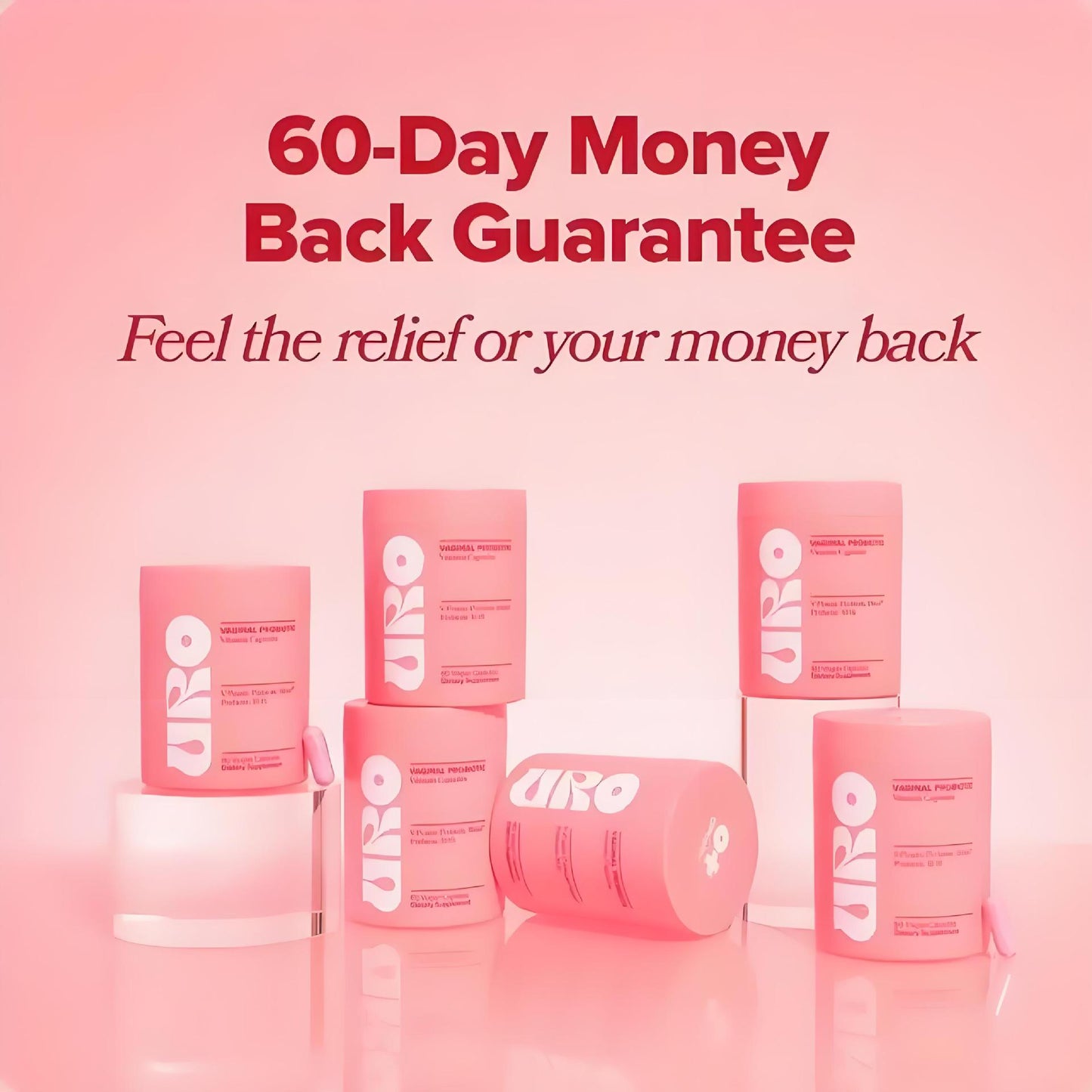 Womens Probiotic Capsules