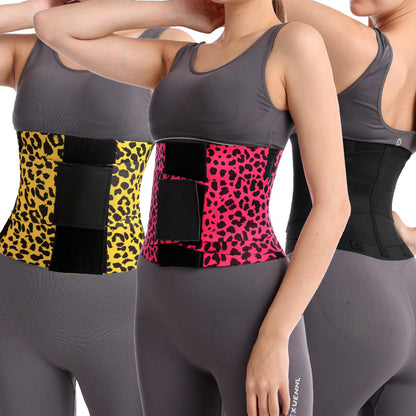 Womens Waist Trainer Corset with Back Support