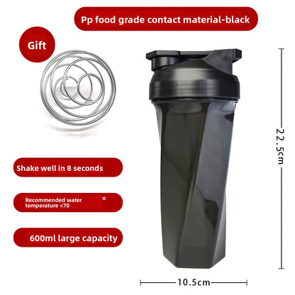 Tritan Protein Shaker Cup
