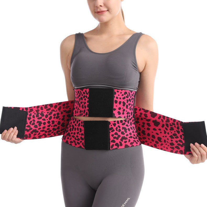 Womens Waist Trainer Corset with Back Support