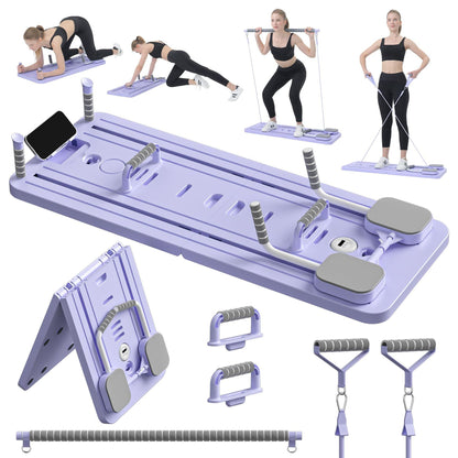 Multifunction Home Exercise Board