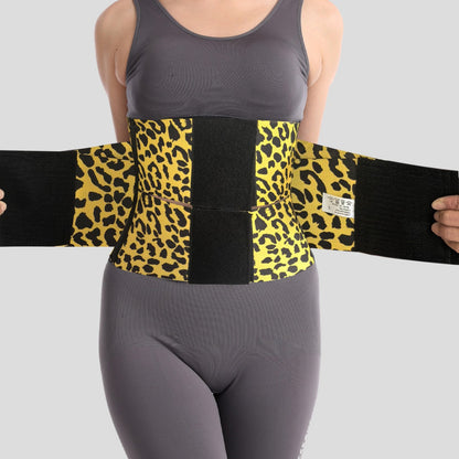 Womens Waist Trainer Corset with Back Support