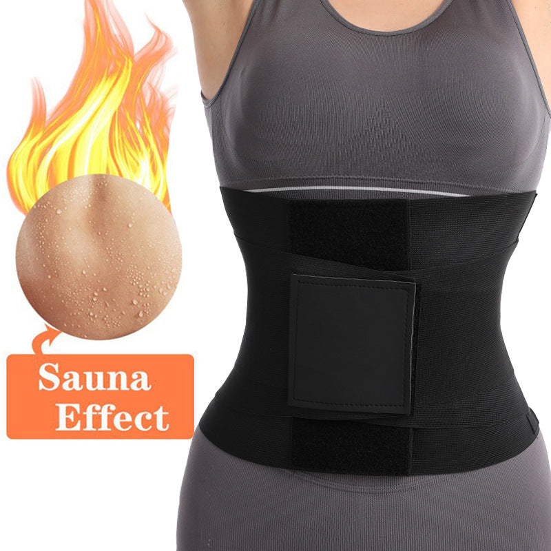 Womens Waist Trainer Corset with Back Support