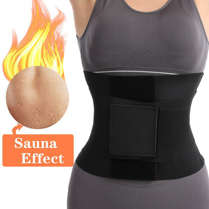 Womens Waist Trainer Corset with Back Support