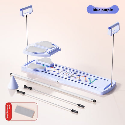 Multifunction Home Exercise Board